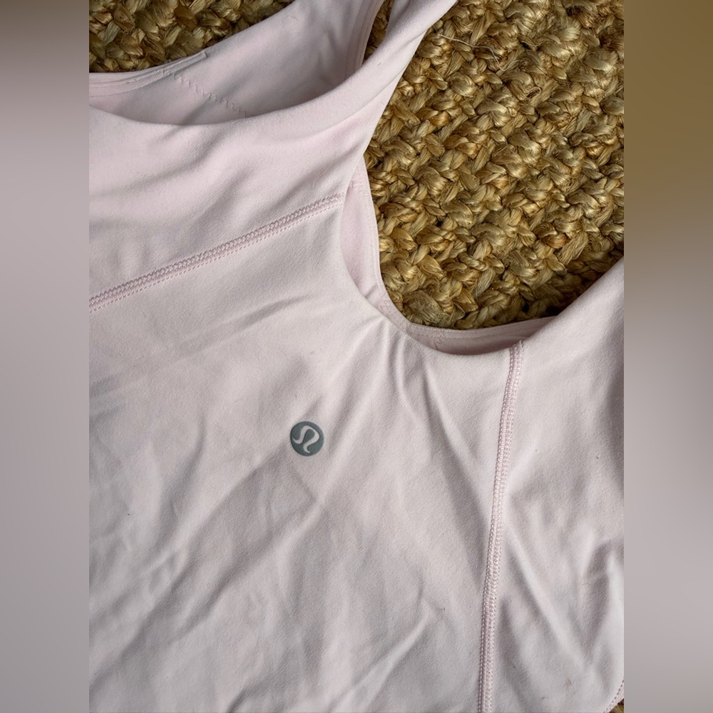Lululemon Align Tank Top - Picture 4 of 4